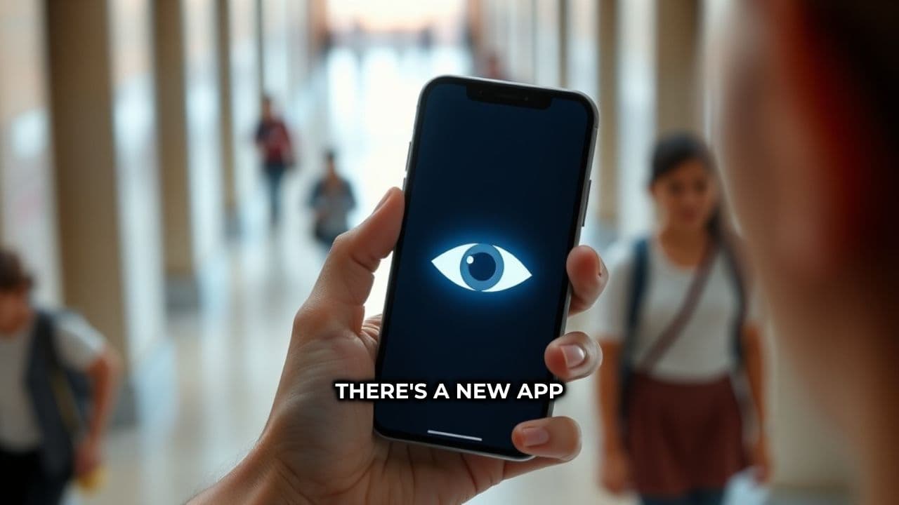Witness: The App That Creates Events