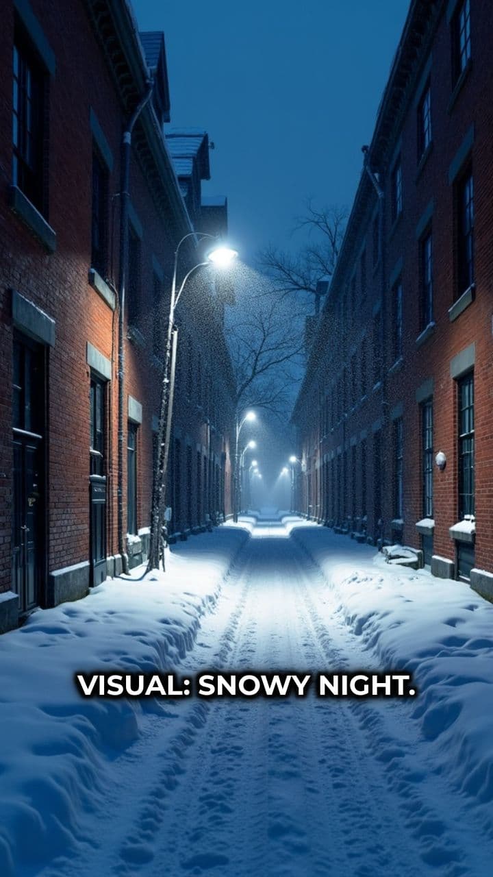 A Little Girl's Last Match