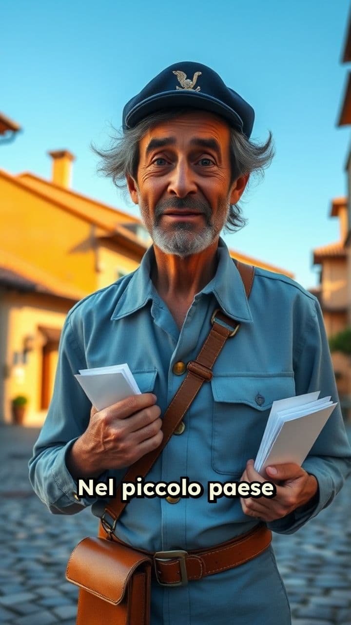 Il pacco del cuore giusto