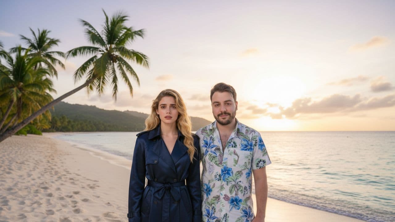 Today Is All About Fun