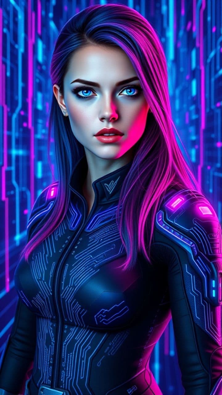 Circuit Breaker: Digital Escape