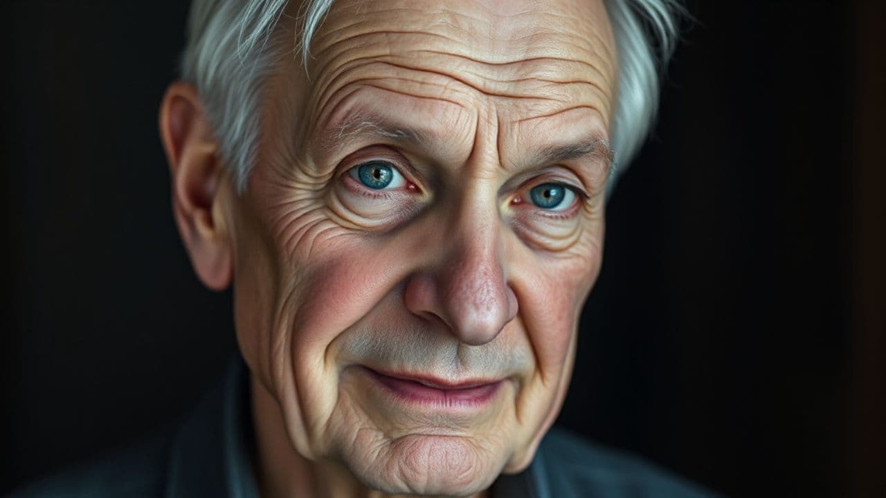 ذا فاذر: رحلة في الذاكرة والهوية