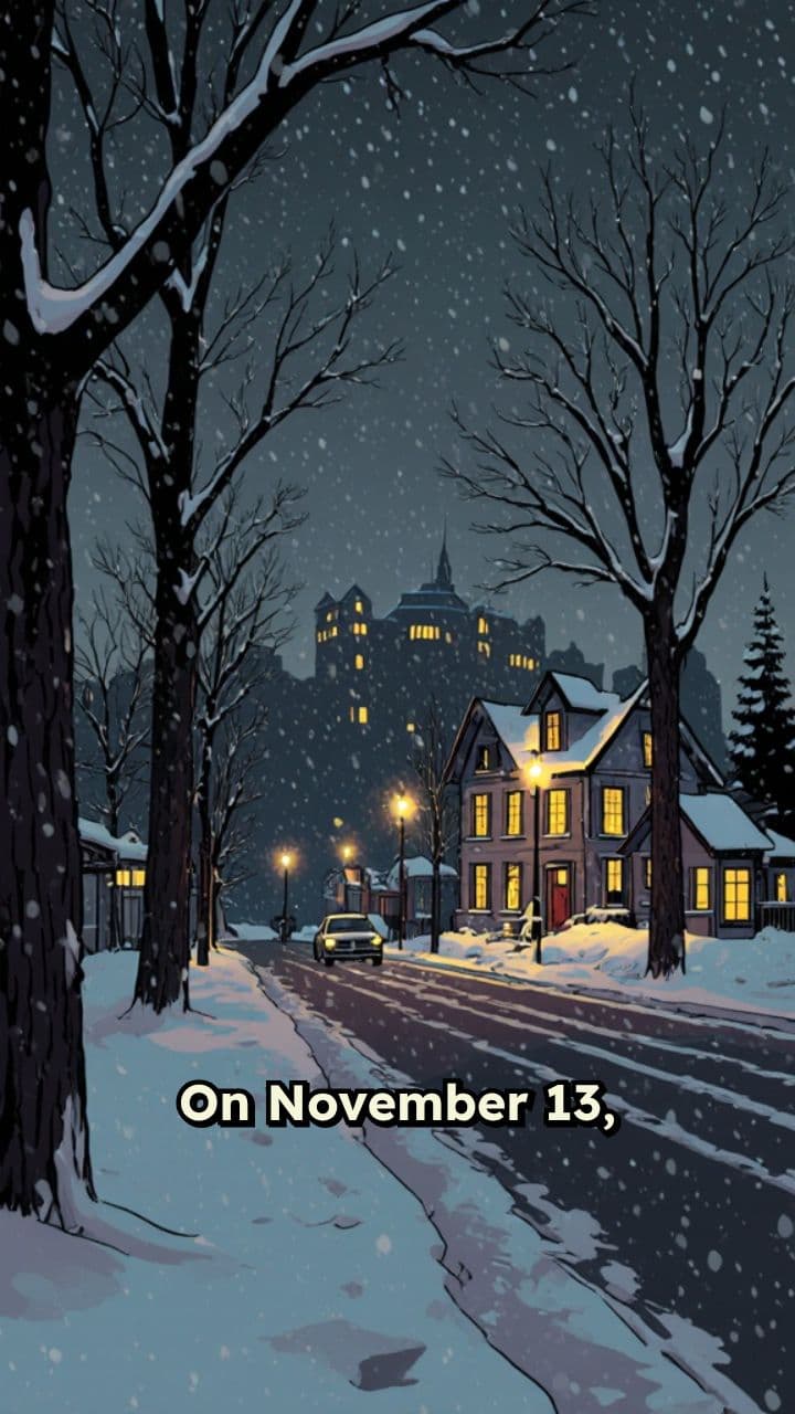 Moscow Murders: A Shocking College Tragedy