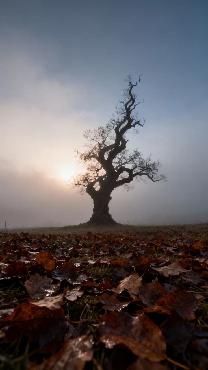 Abwesenheit und Sehnsucht