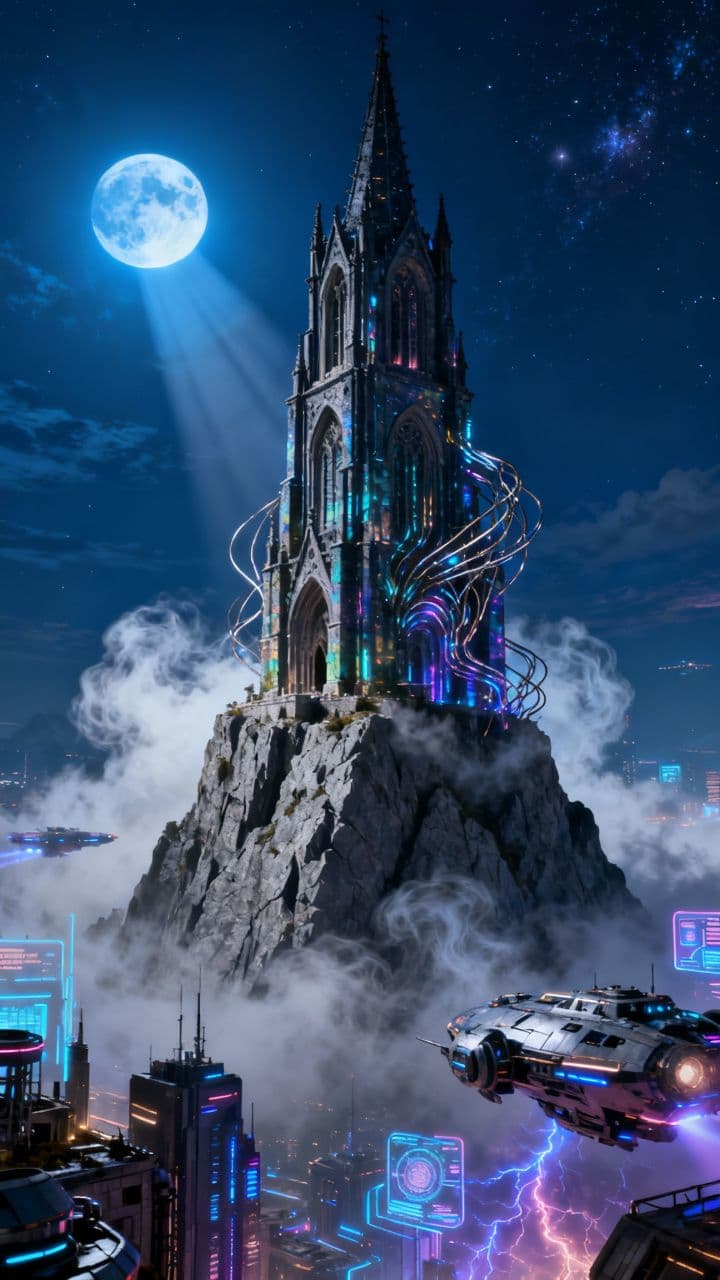 Guardians of the Faith