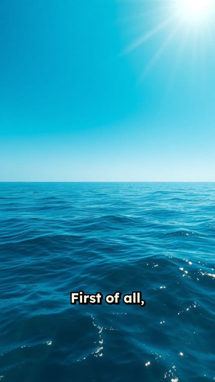 Speed Adjustment in Foggy Conditions