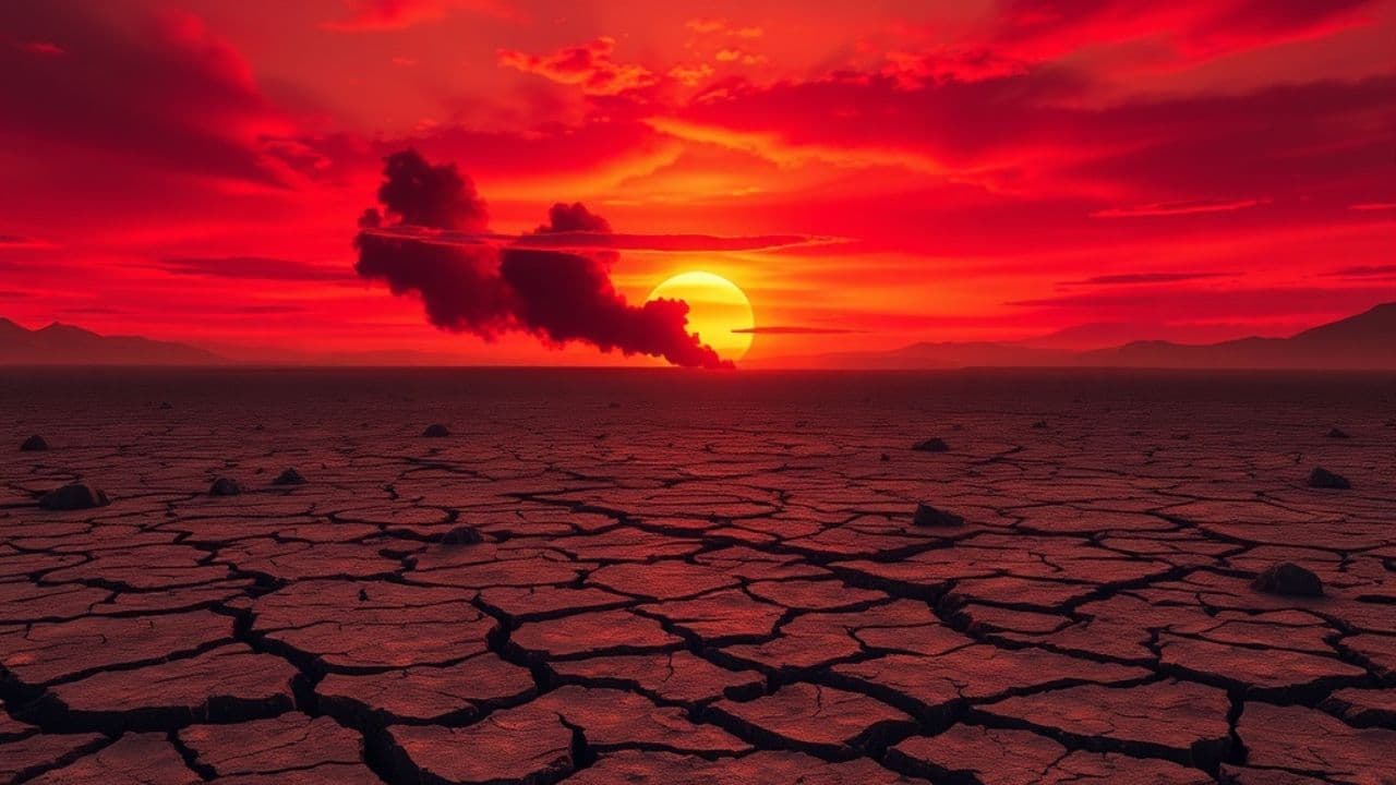 Grito de dolor en Colombia