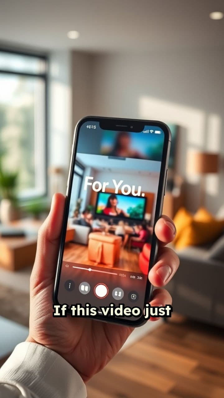 Grow on TikTok Starting Today