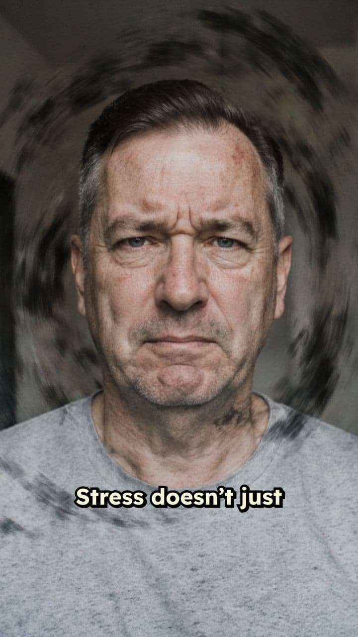 Managing Stress for Better Health