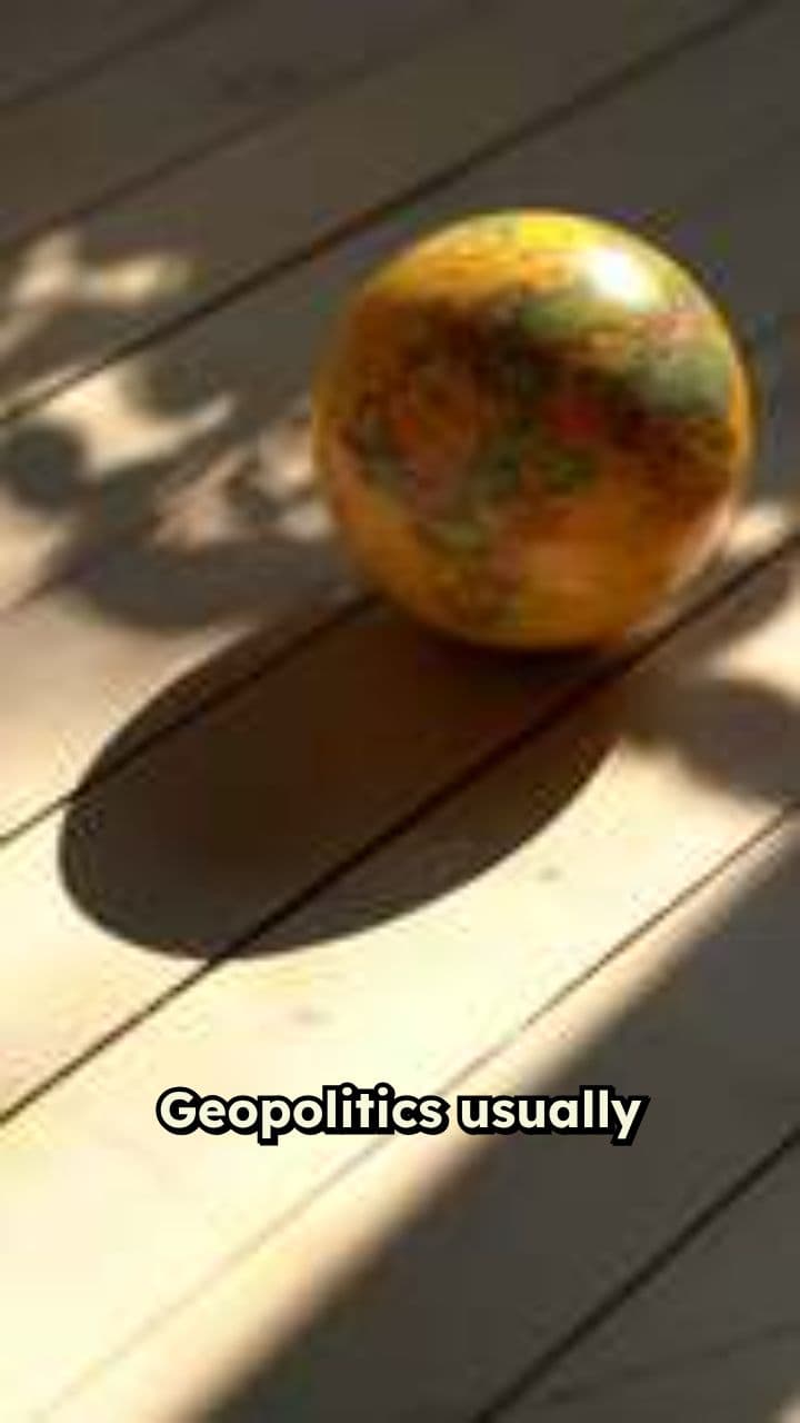 From Washington to Grocery Bills