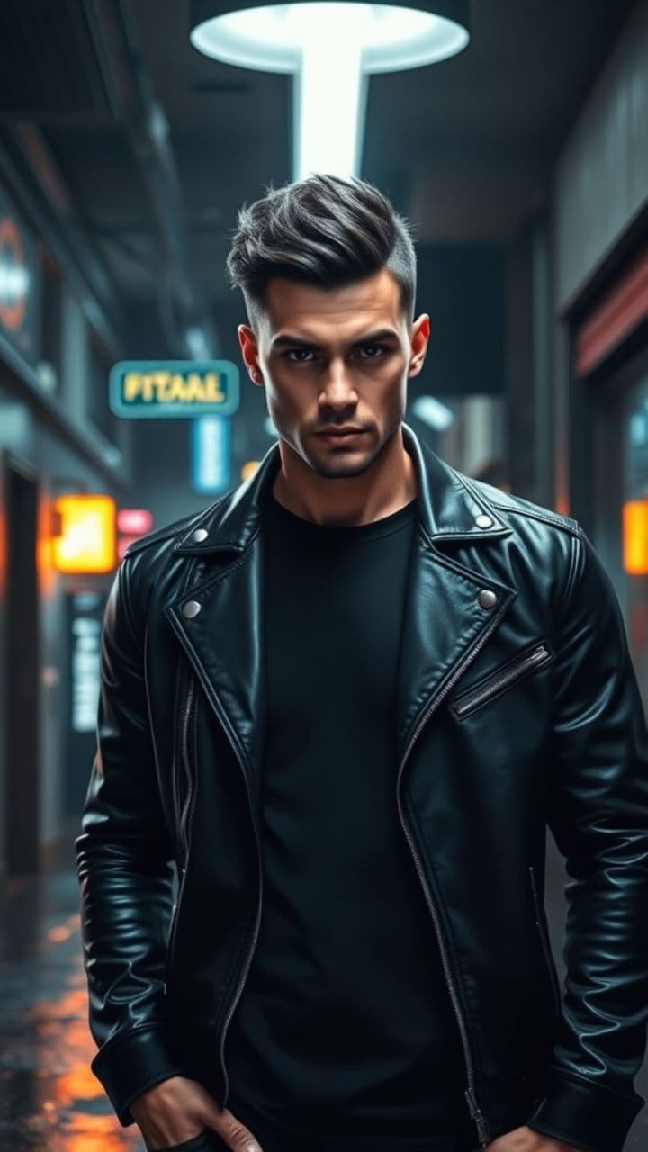 Ben Zirvedeyim, Siz Yok