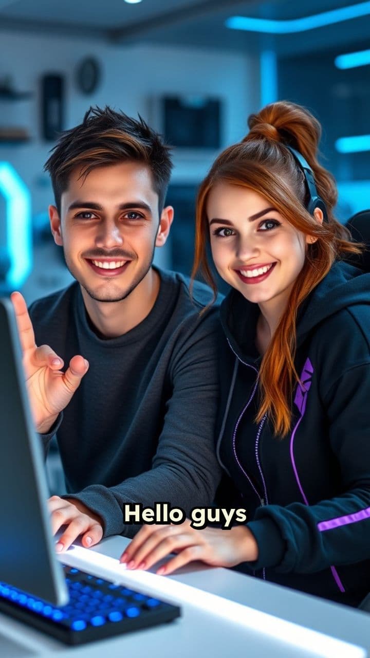 Welcome to Void Runnerz: Orion Drift!