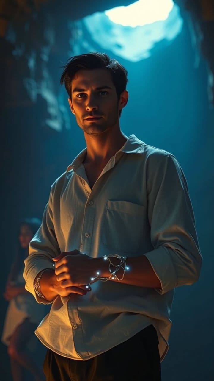 Caminos de libertad y autenticidad