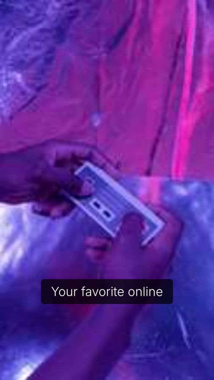 Preserving Games on the Blockchain