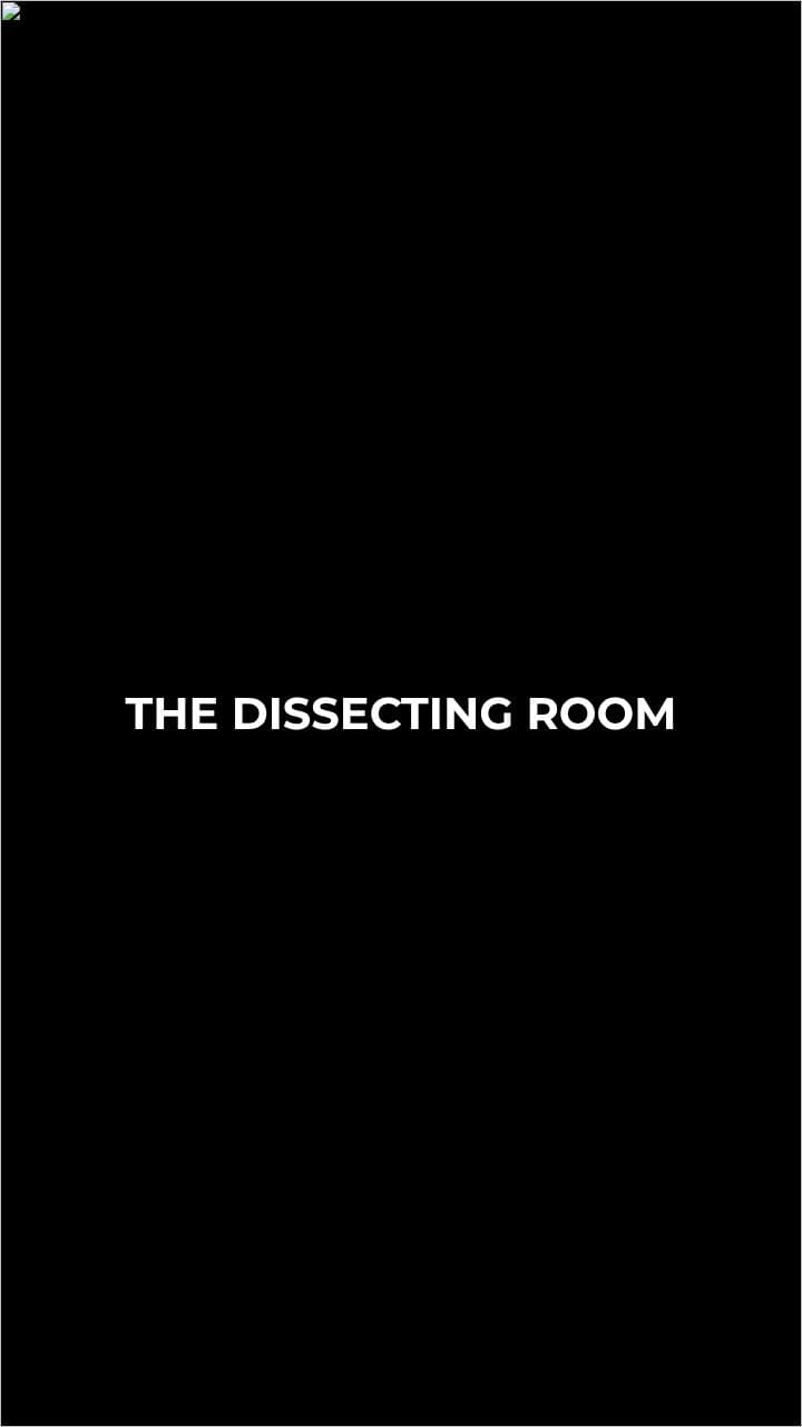 Obsessed with Creation