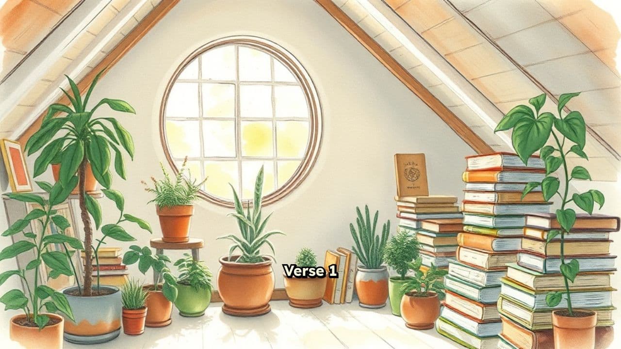 Cinta yang Tak Pasti