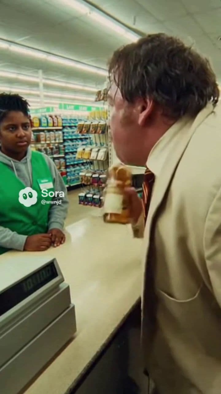 Bottled Regret: Unholy Oil Experience