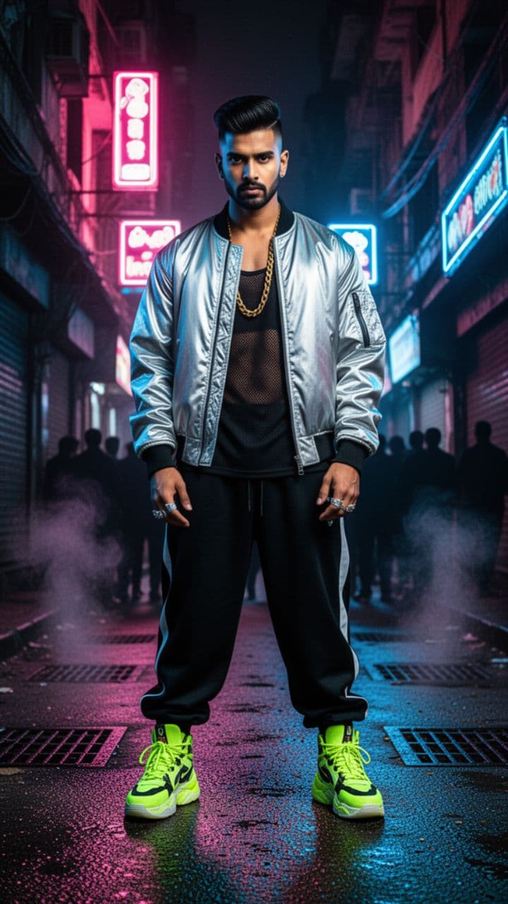 Rock the Party Anthem