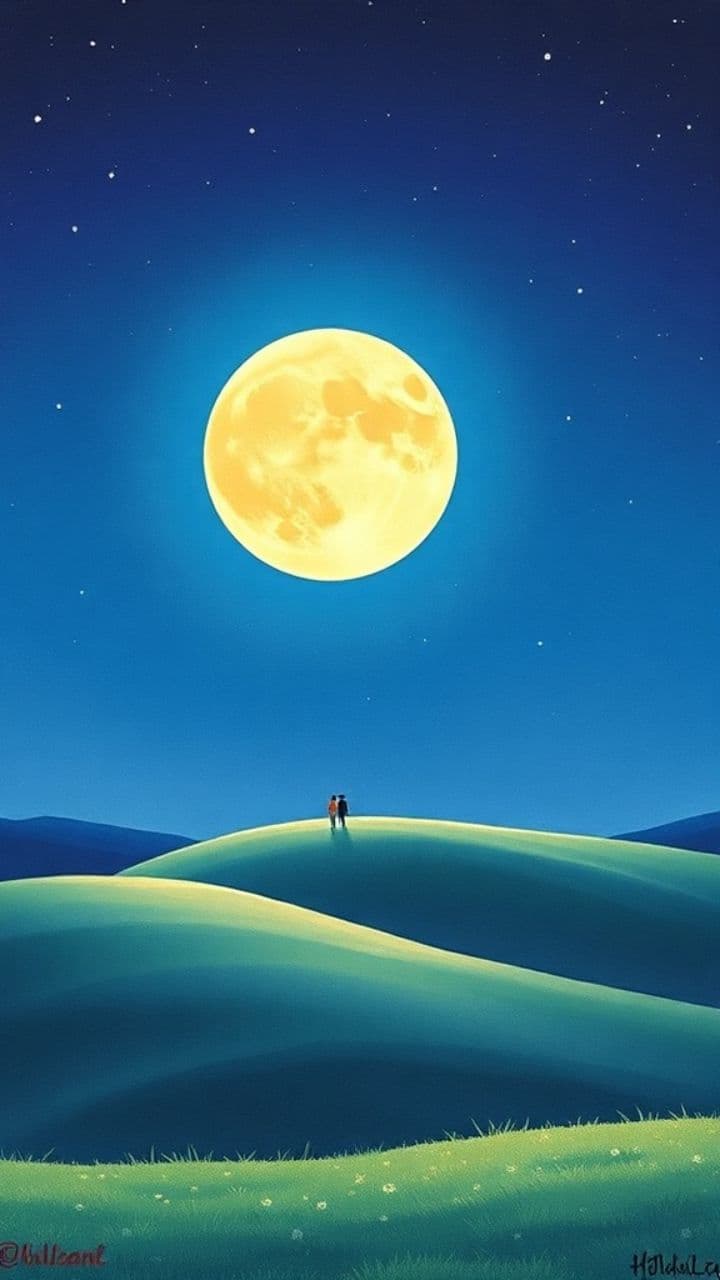 Eres un universo en mí