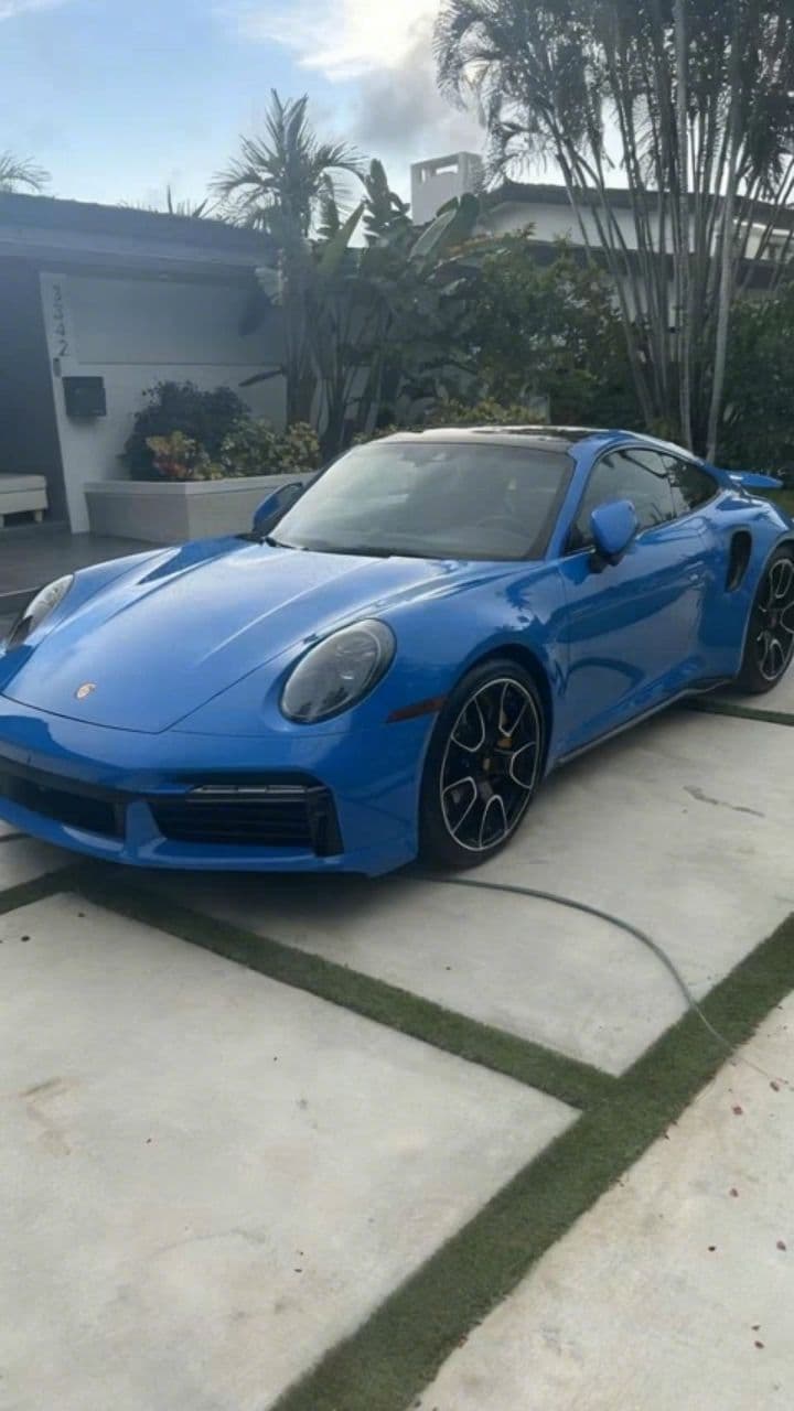 Image transform video