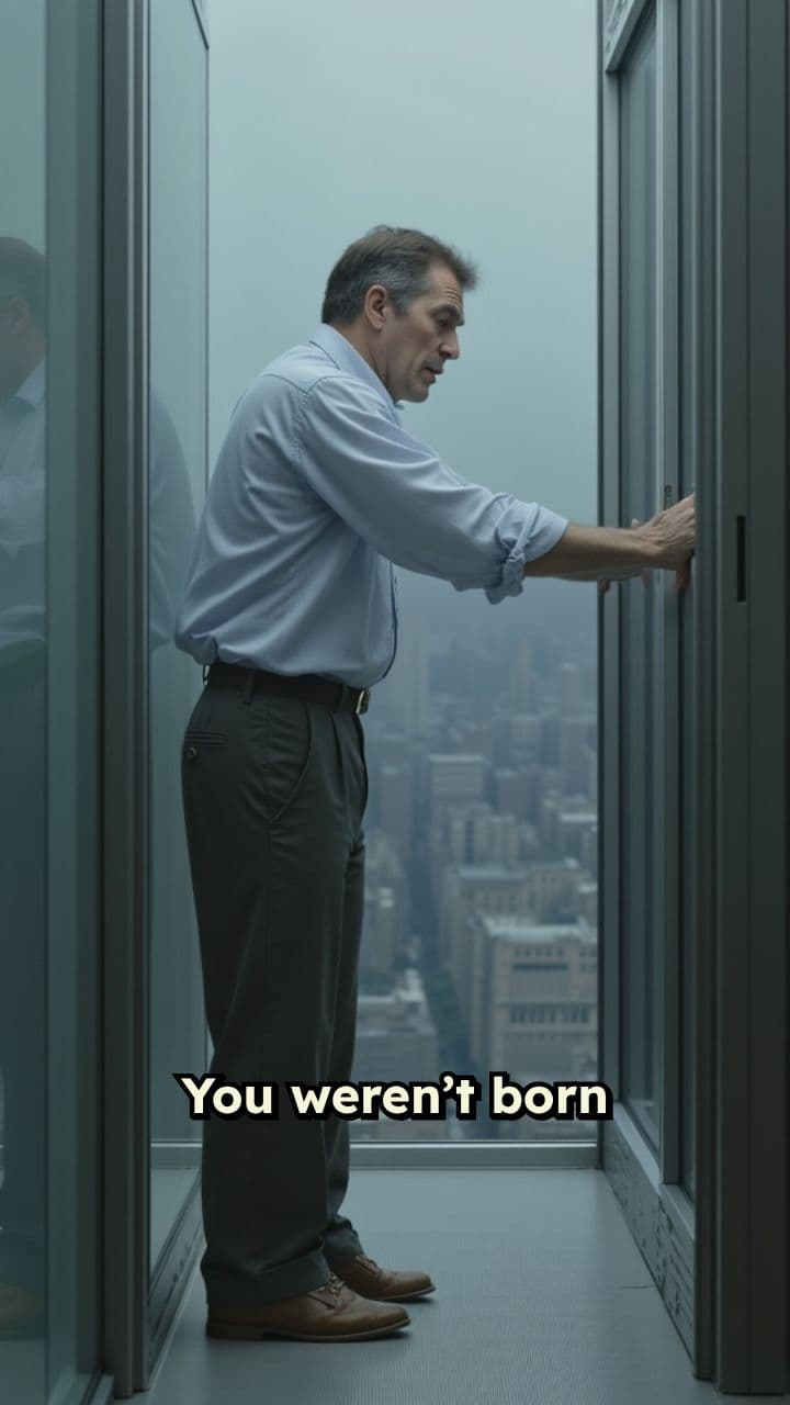 Wake Up to Your Power