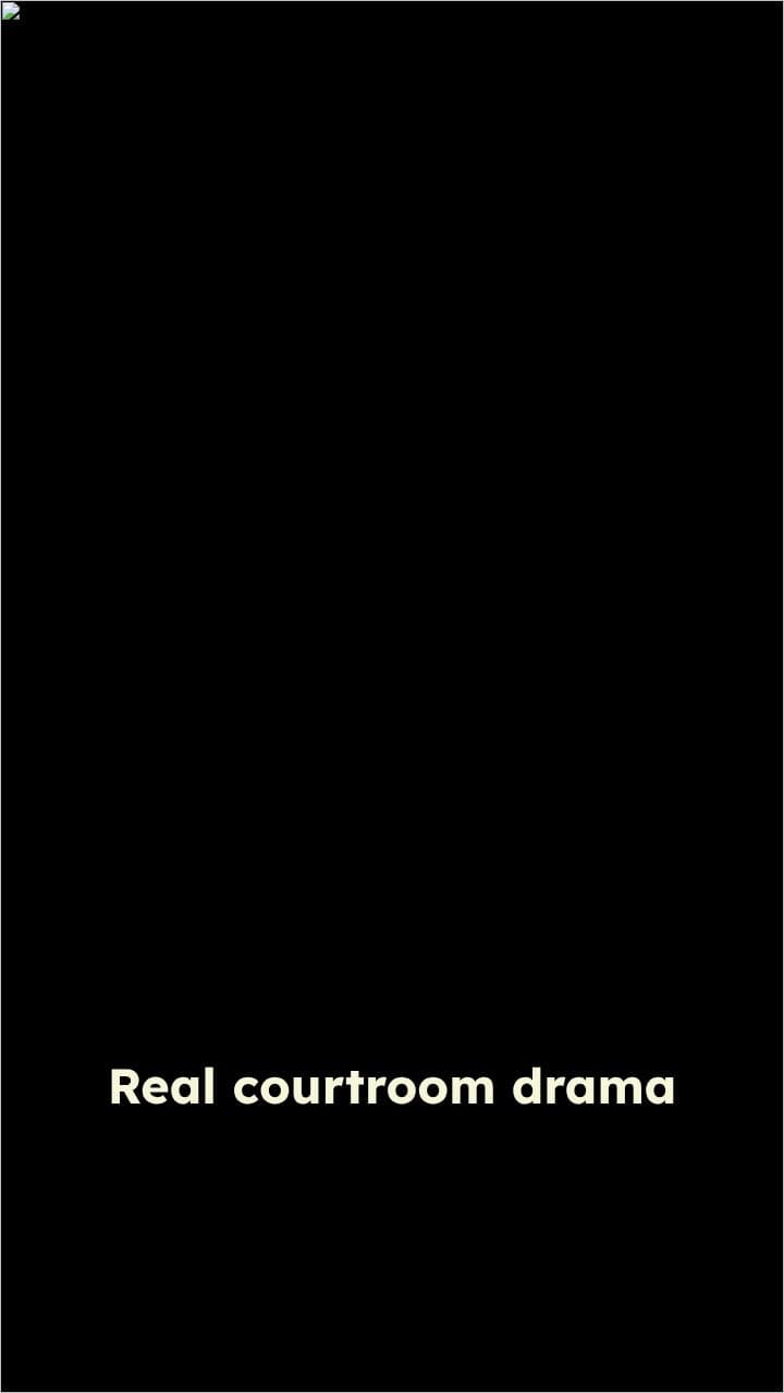 Tuyen Quang Courtroom Verdict