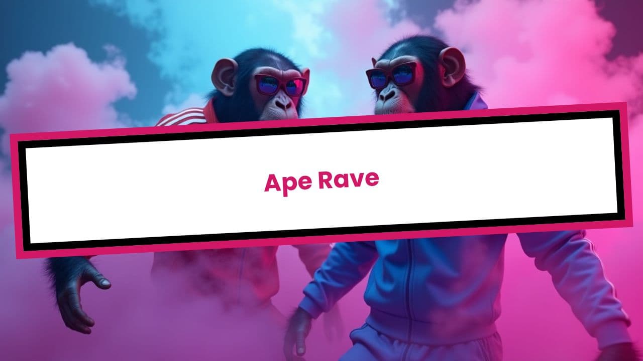 Ape Rave