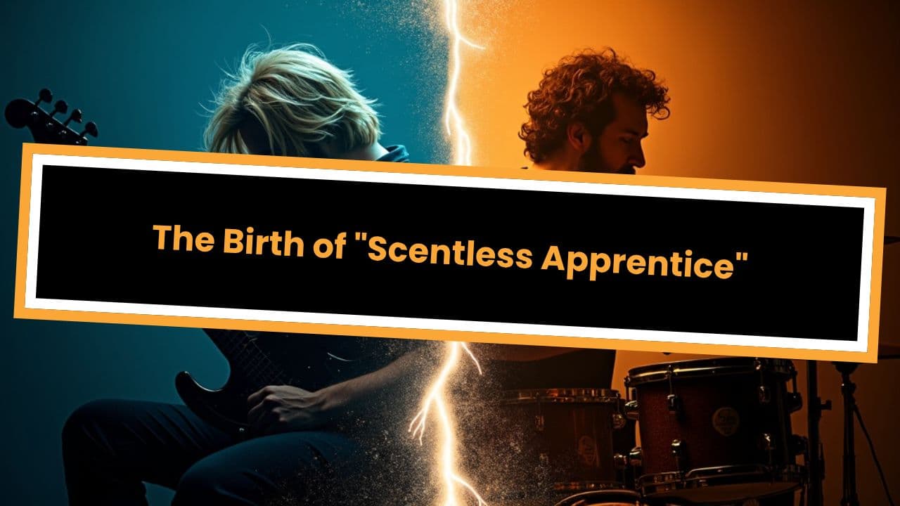 The Nirvana Song Kurt Cobain Almost Rejected From Dave Grohl