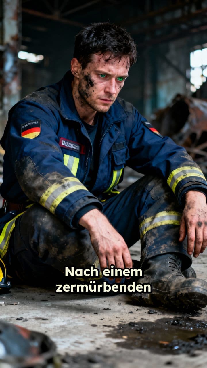 Kameradschaft im Einsatz