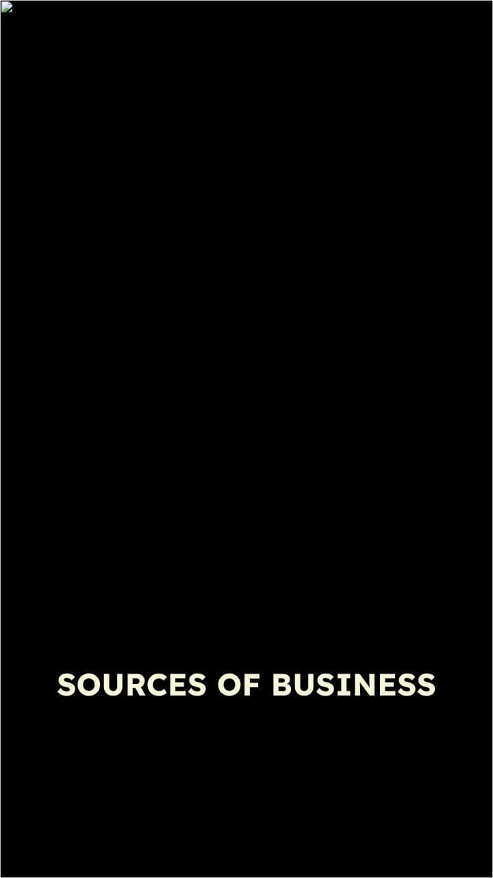 Sources of Business Finance Explained