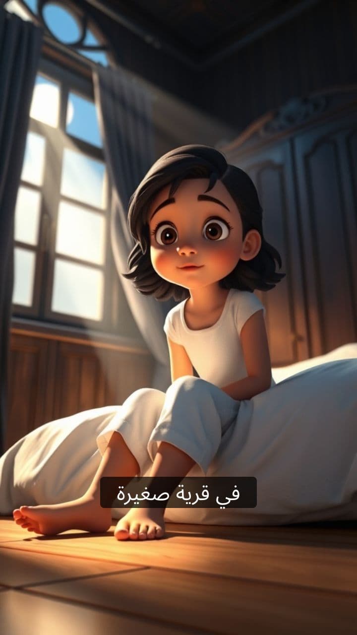 بوابة الجدة العجيبة