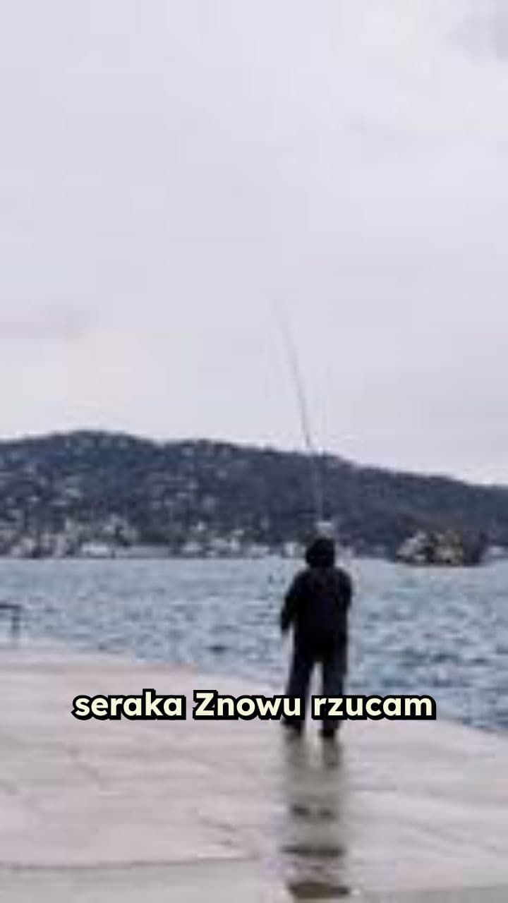 Fisherman's Philosophy