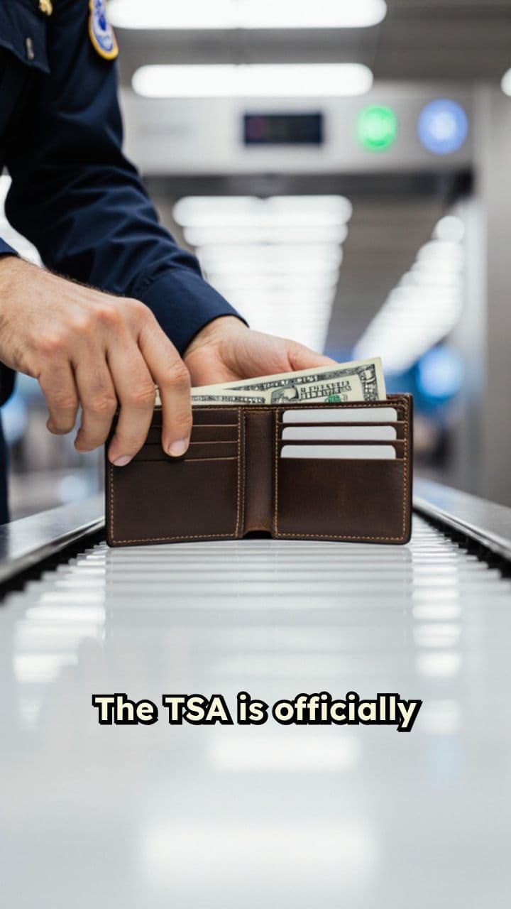 TSA Proposes Fee for Non-Real ID Travelers