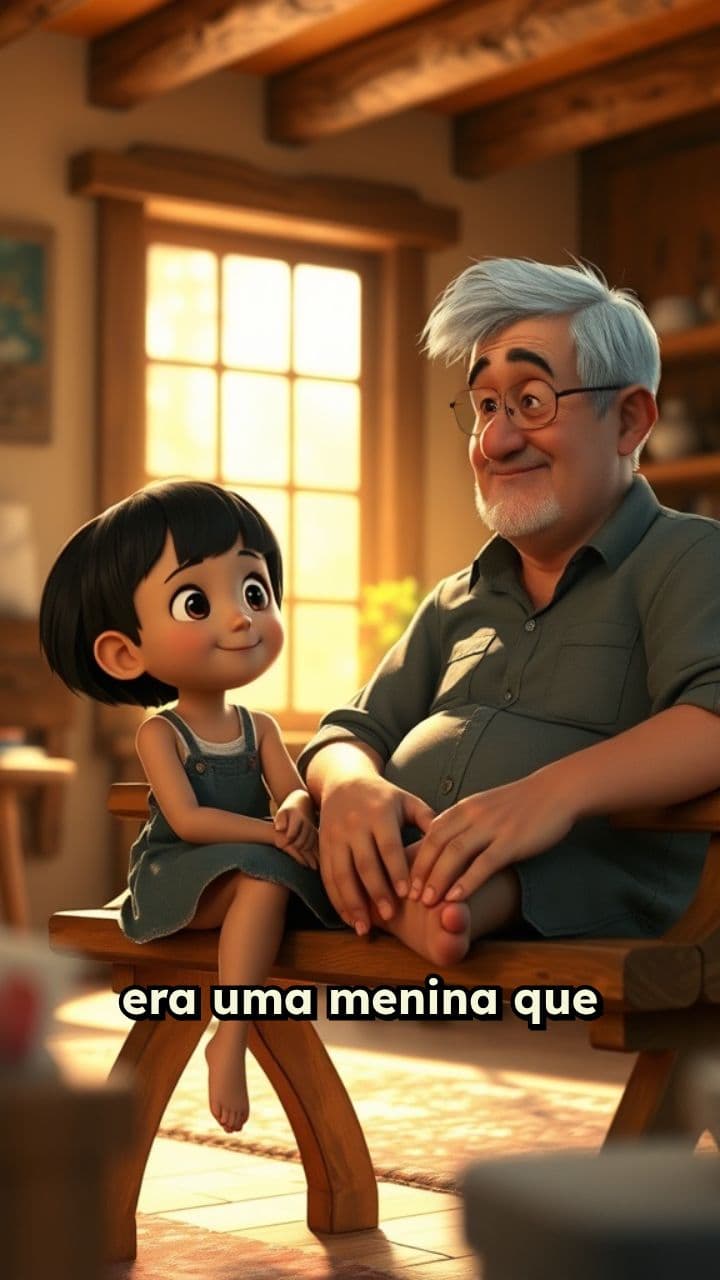 Homenagem à Mãe e Avó Pilar