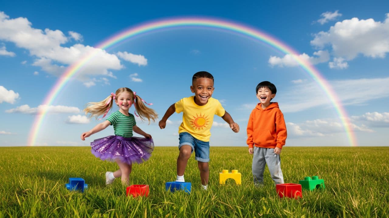 Seven Days of the Week