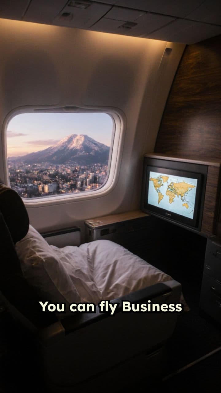 Iberia's Black Friday Avios Sale