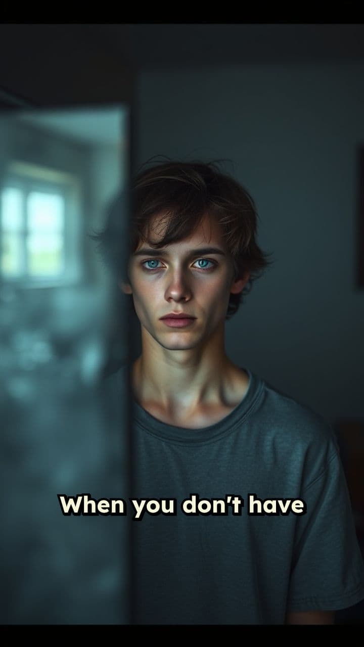 Overcoming Self-Sabotage Through Self-Acceptance