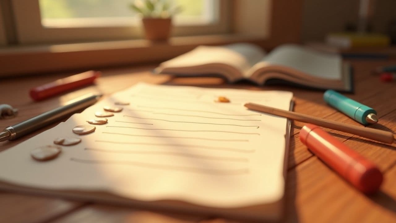 Finding Peace in the Chaos