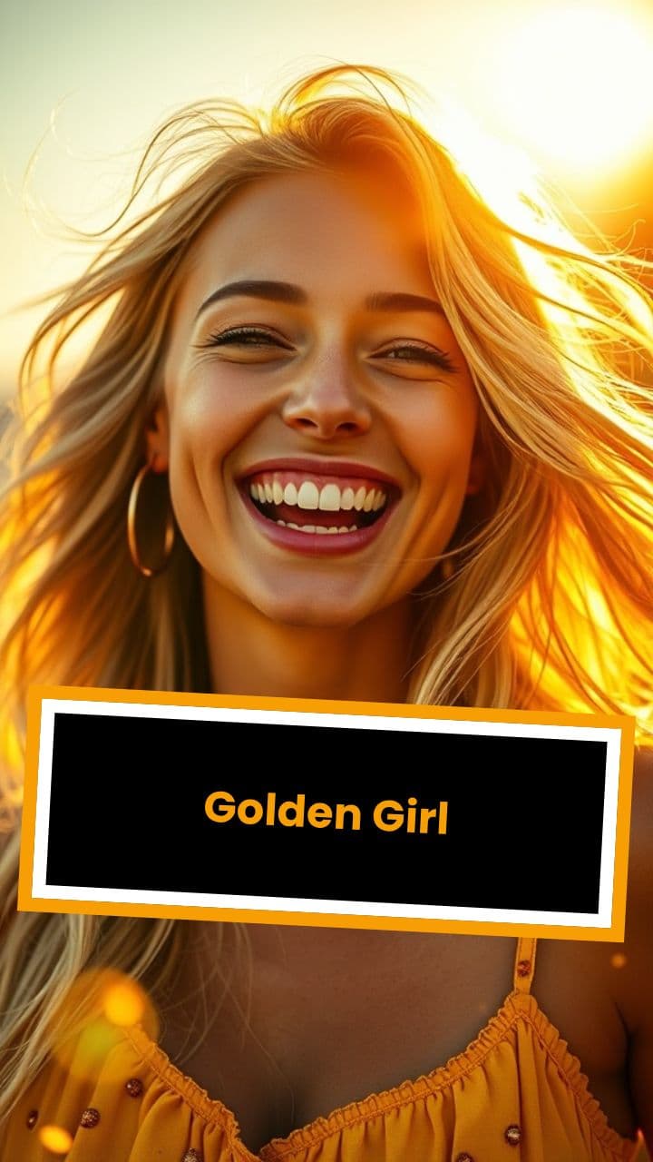 Golden Girl