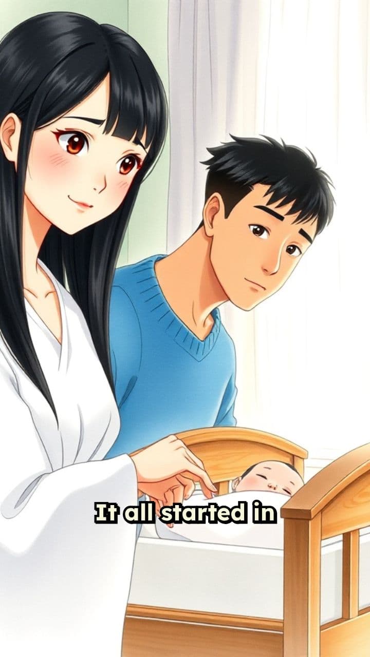 From Hospital Hope to Family Joy