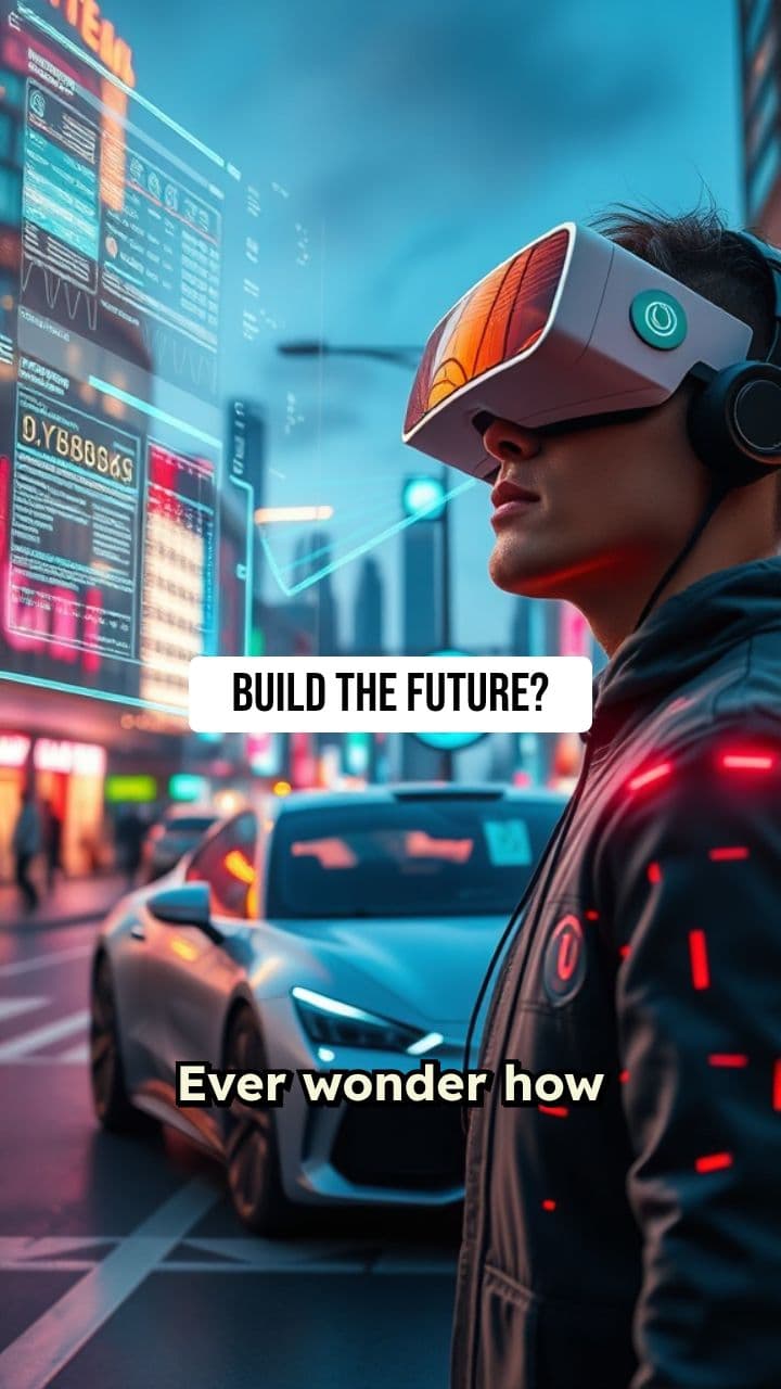 Code Your Future: Intro to Programming