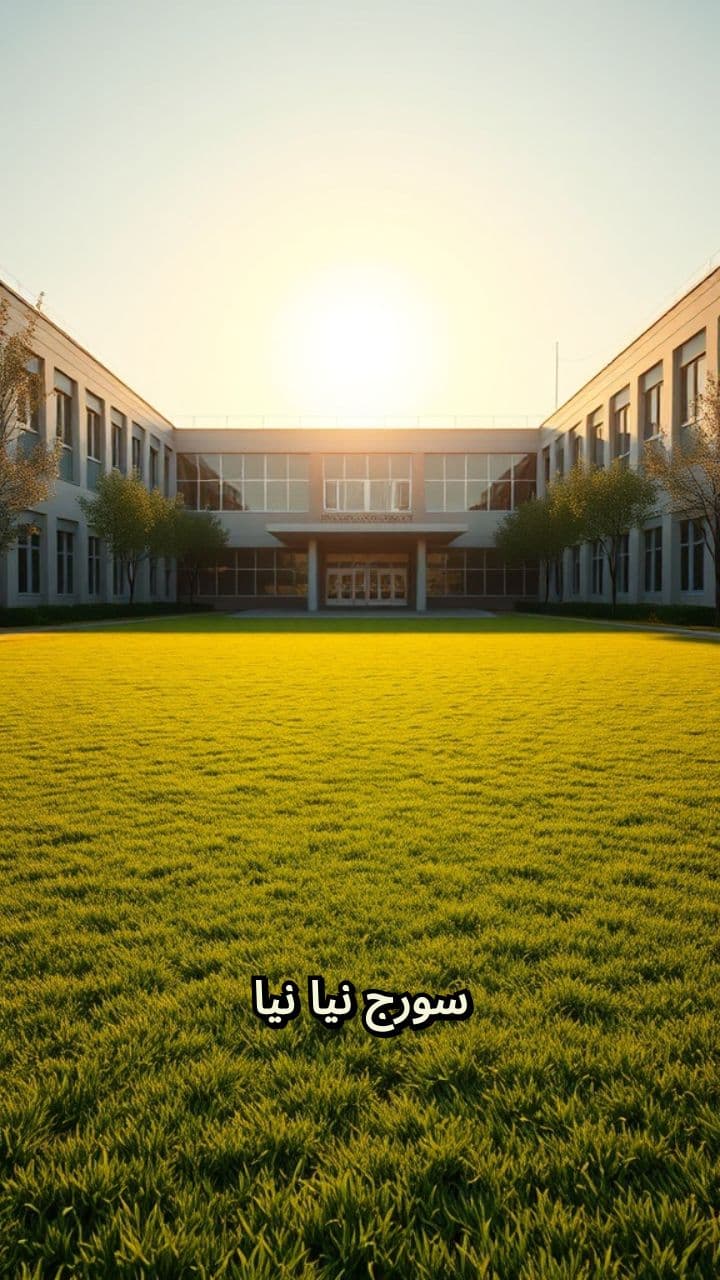 Skyway Public School Anthem