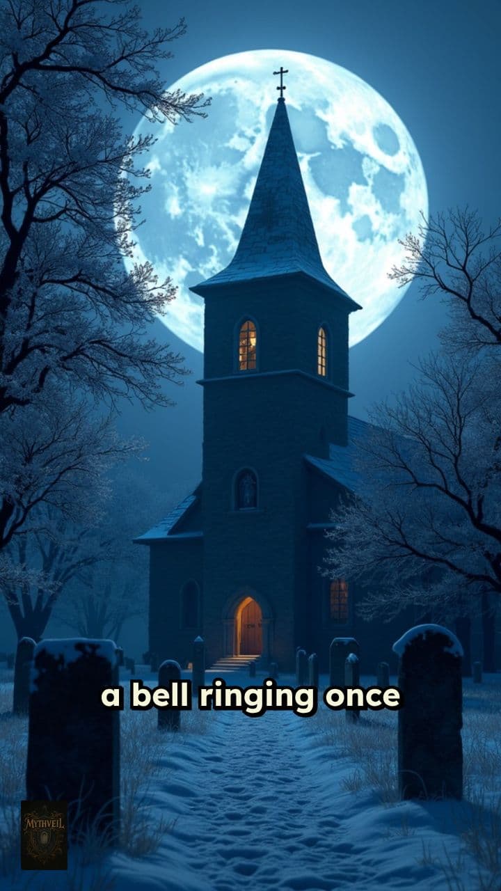 The Watcher in the Shadows