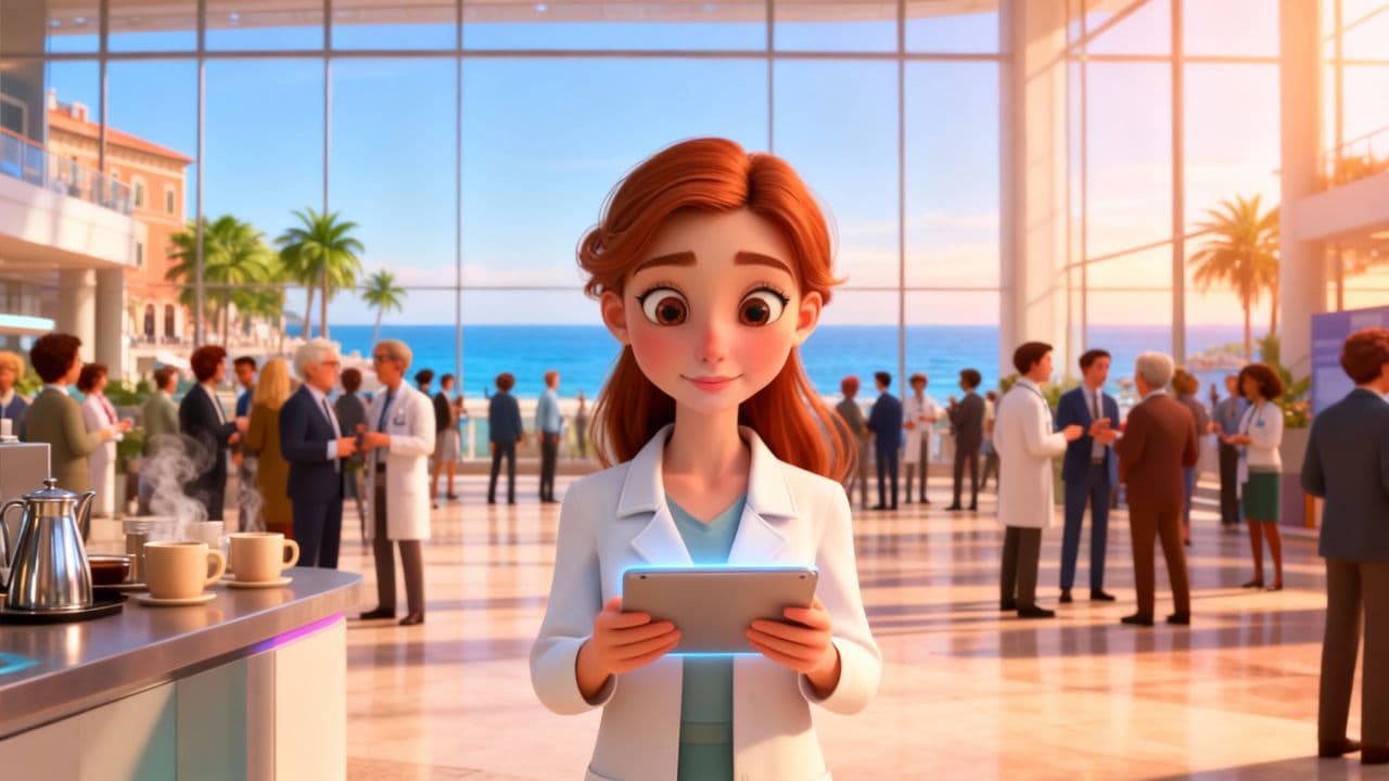 AITIC 2025: successo a Riccione