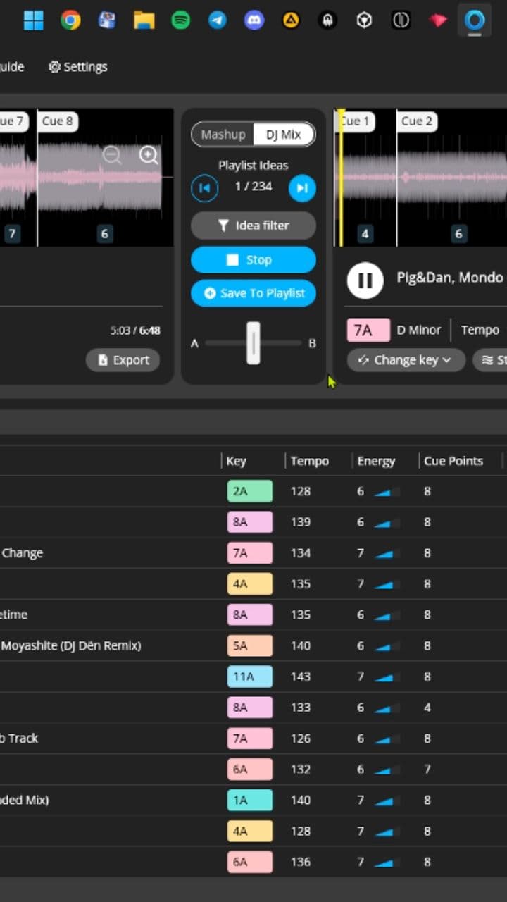 Energizing Uplifting Trance Beats
