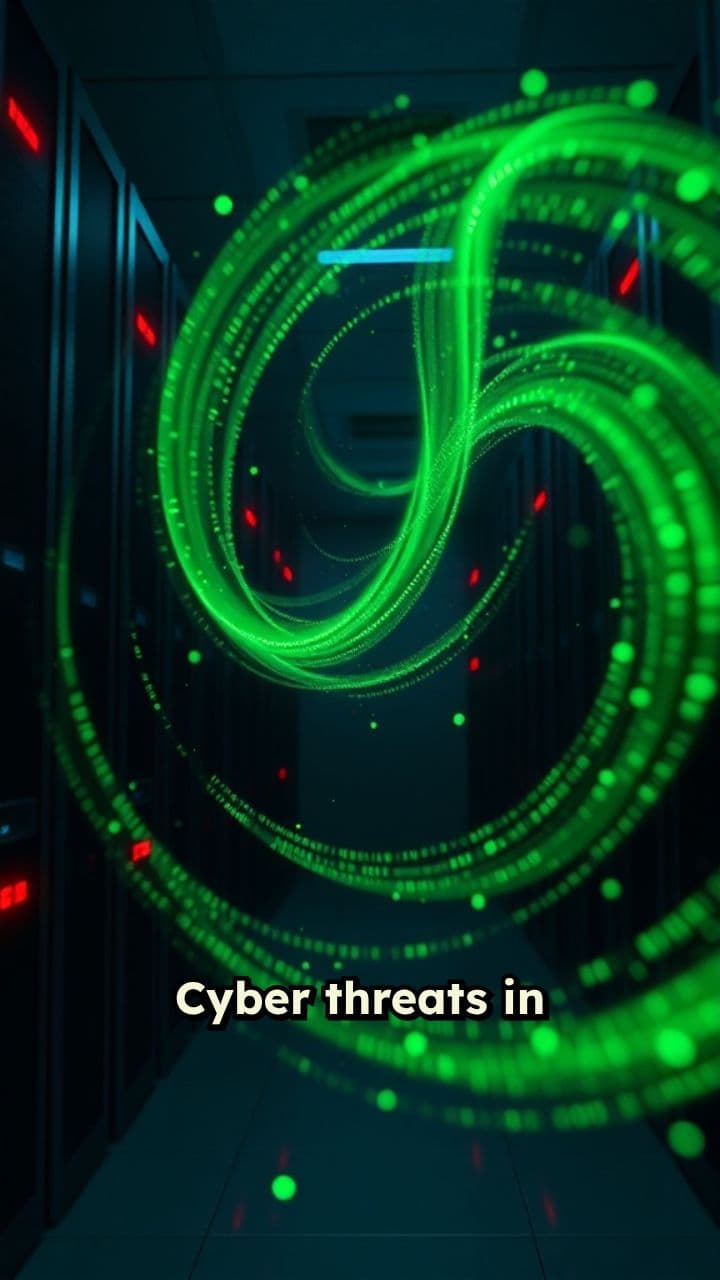 Cybersecurity Risks in Healthcare