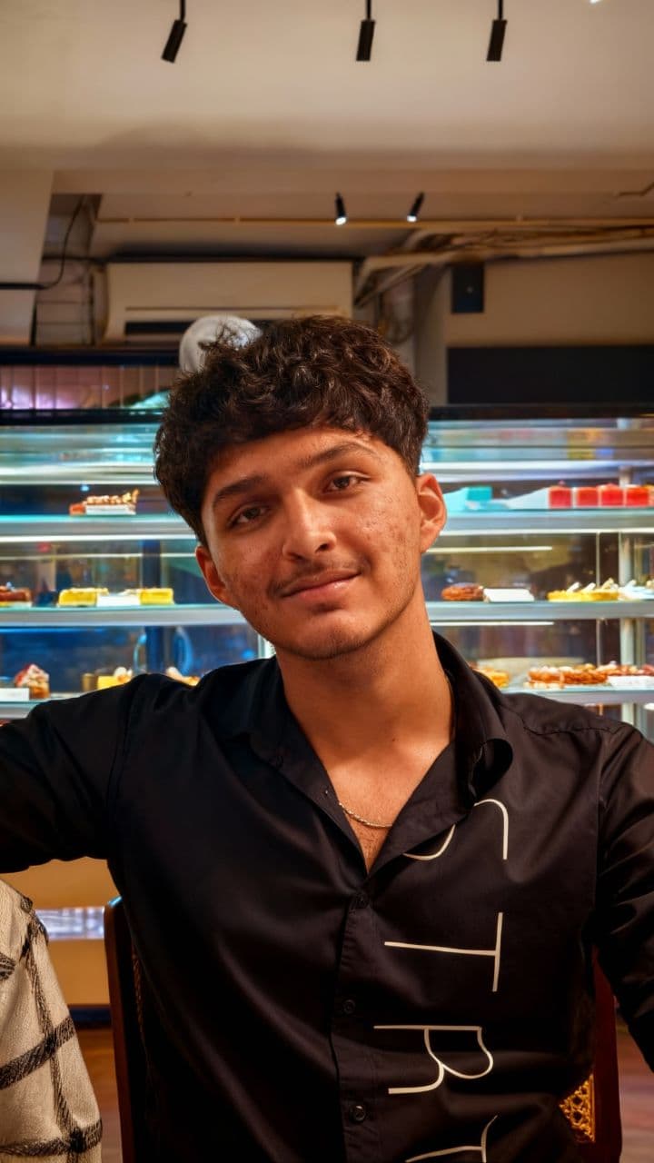 Night Transformation