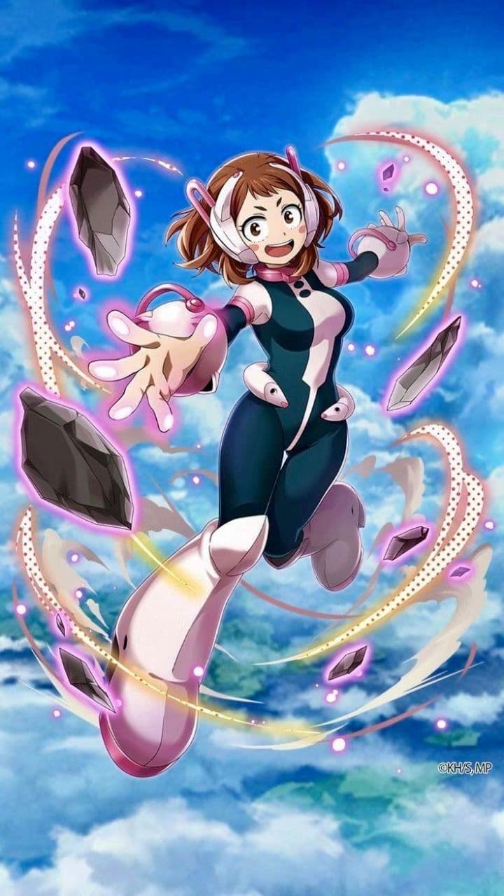 La fuerza de un propósito