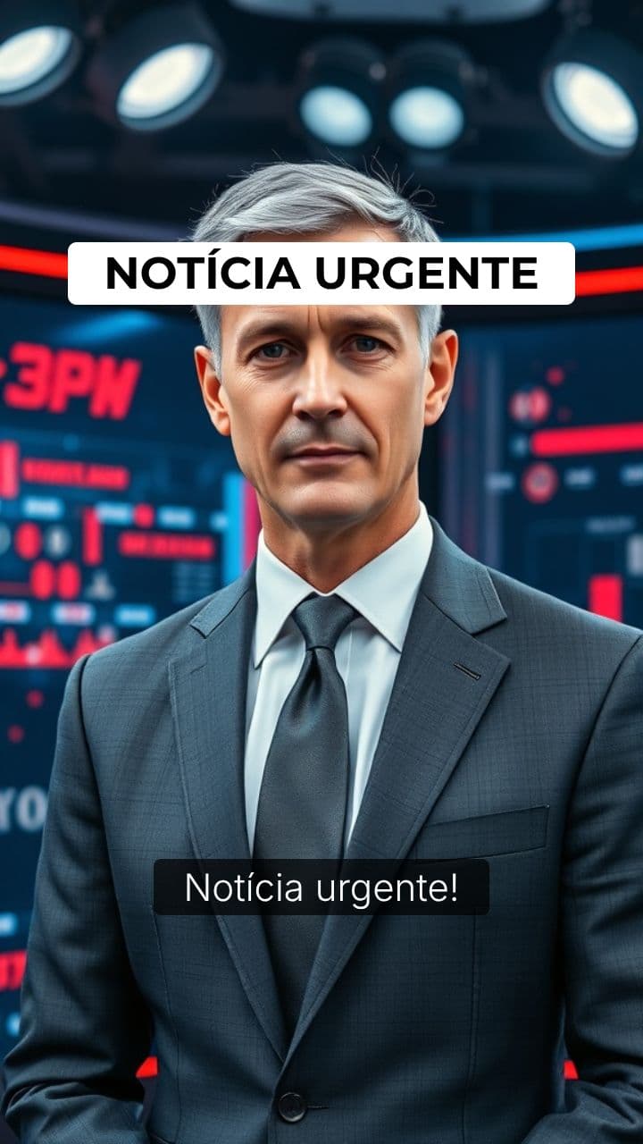 Notícia Urgente: Mário Gomes e sua Recuperação