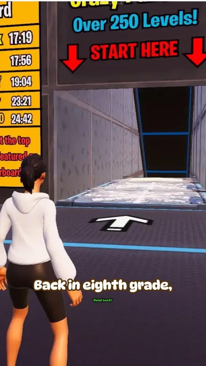 The Mysterious Notebook Message